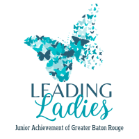 JA Leading Ladies curriculum cover